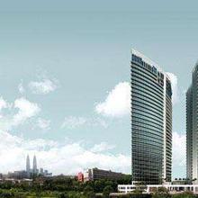 Serviced residence for Sale