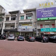 Kelana Jaya 3 Storey Shop-office for Sale