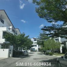 Beautiful bungalow with lift @ Taman Sea, Petaling Jaya 