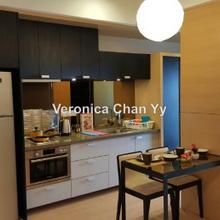 Serviced residence for Rent