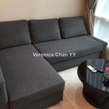 Serviced residence for Sale