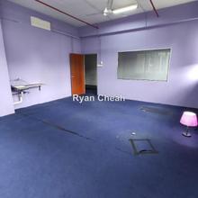 Shop-office for Sale