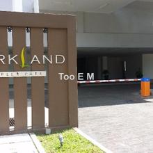 T-Parkland, Rawang
