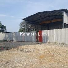 Industrial land for Sale