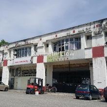 Terrace factory for Sale