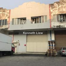 Terrace factory for Sale