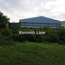 Industrial land for Sale in Kawasan Perindustrian Balakong
