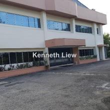 Detached factory for Sale