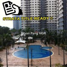 Condominium for Sale