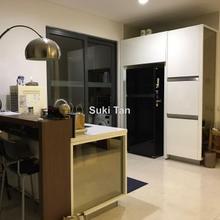 Semi-D house for Rent