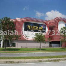 Space U8 Mall Property For Rent Shop Office Retail Space Shah Alam Selangor Iproperty Com My