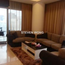 Serviced residence for Sale