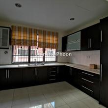 Semi-D house for Rent