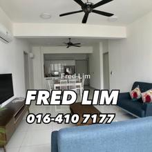 Serviced residence for Sale