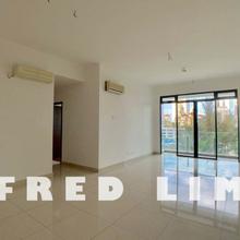 Marinox Sky Villas 1260 sq ft Unit For Sale