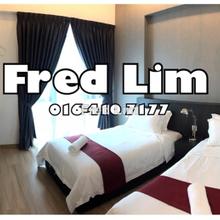 Serviced residence for Sale