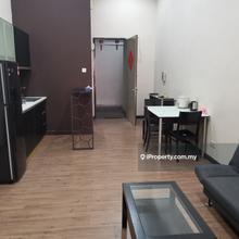 Serviced residence for Sale