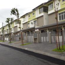 Alam Sanctuary Townhouse for Sale 