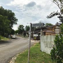 Bungalow land for Sale