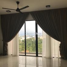 Serviced residence for Rent