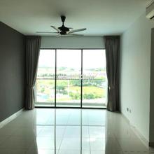 Serviced residence for Rent