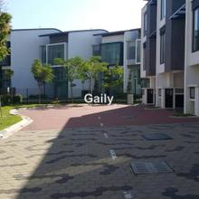 Terrace house for Sale
