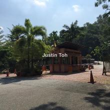 Bungalow land for Sale