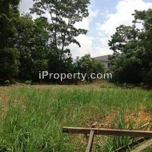 Residential land for Sale