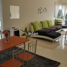 Serviced residence for Rent