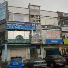 Shop-office for Sale