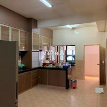 Terrace house for Sale