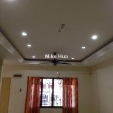 Terrace house for Rent