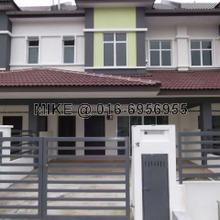 Terrace house for Sale