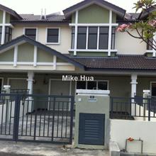 Terrace house for Rent