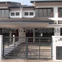 Terrace house for Sale