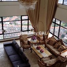 Penthouse Condominium for Sale