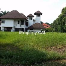 Residential land for Sale