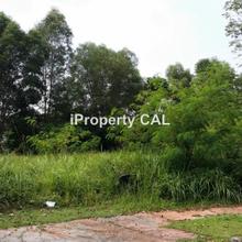 Residential land for Sale