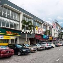 Shop-office for Sale