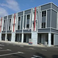 Shop-office for Sale