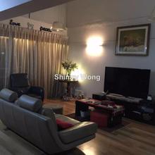 Obd Garden tower Penthouse 