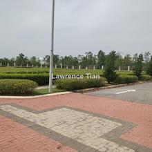 Eco Majestic Bungalow land for Sale