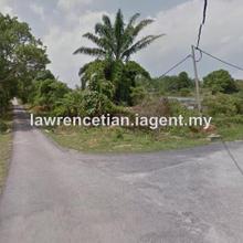 Prime zone Industry land, Beranang for Sale
