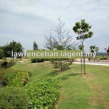 Bungalow land for Sale at Ecohill Semenyih 