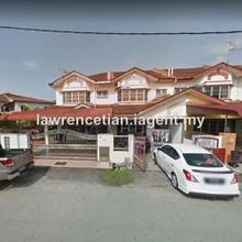 Taman Desa Mewah Semenyih house for Sale