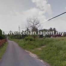 Residential land for Sale