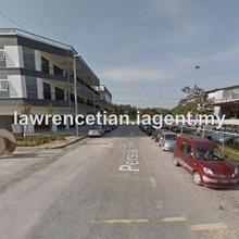 Shop-office for Sale Klang Sentral