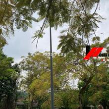 Bungalow land for Sale