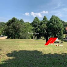 Bungalow land for Sale