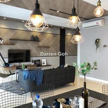 Serviced residence for Sale